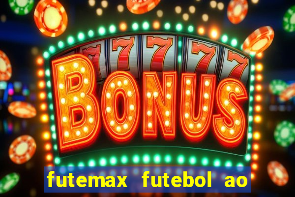 futemax futebol ao vivo serie c